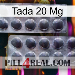 Tada 20Mg 31